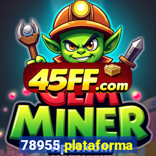78955 plataforma